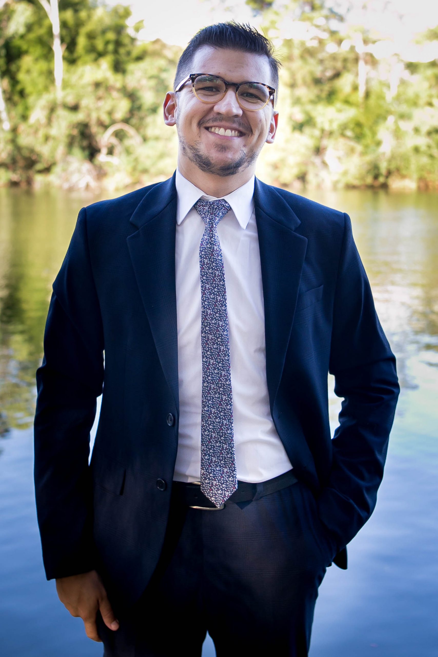 Dr. Juliano de Henrique Mello